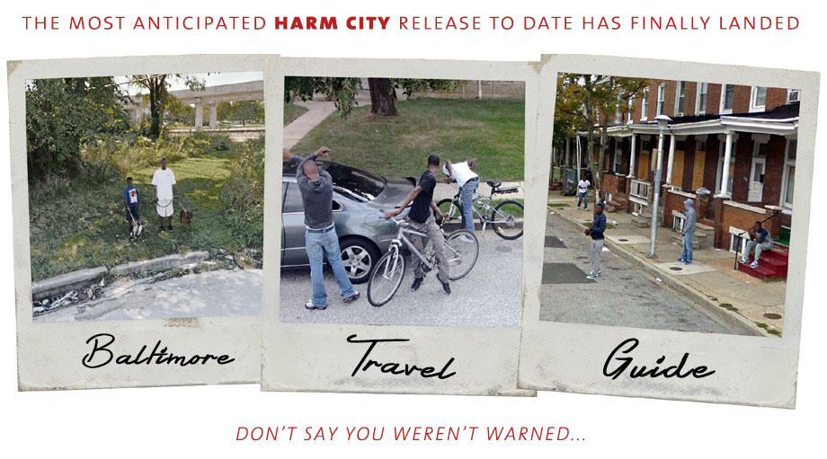 Baltimore Travel Guide