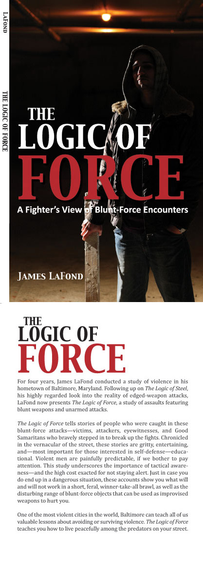 Logic of Force