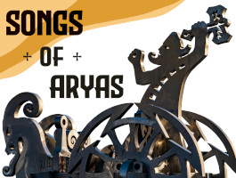 Add Songs of Aryas to Cart