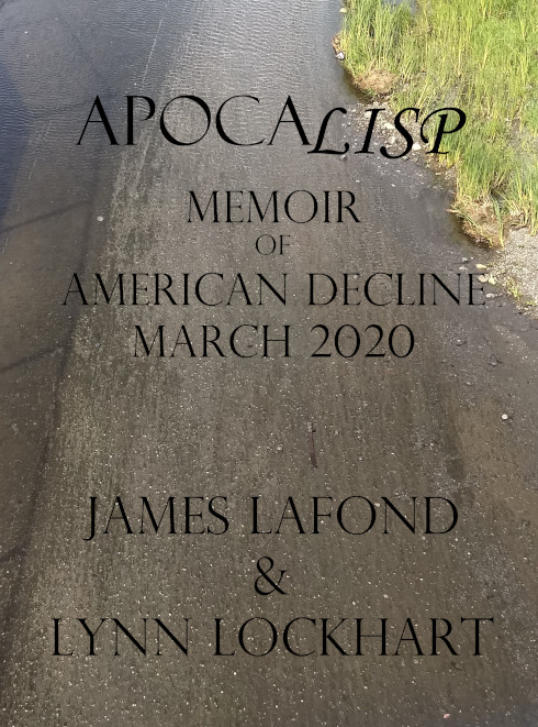 By James LaFond and Lynn Lockhart