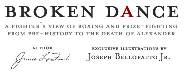 Broken Dance