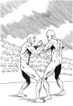 Broken Dance
