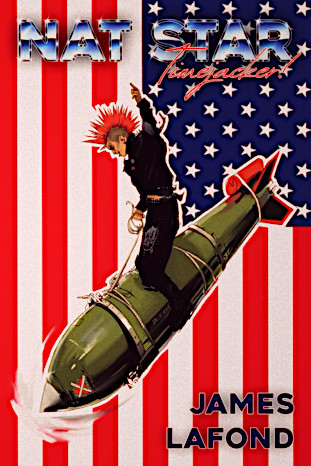 Nat Star —Timejacker!