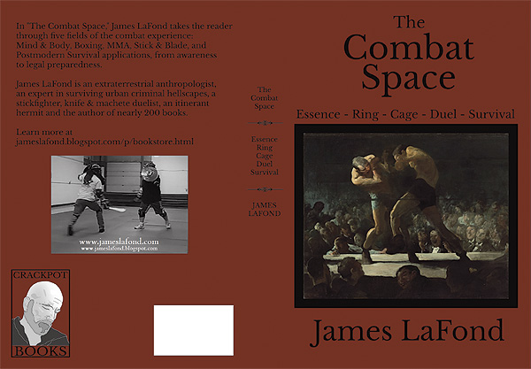 The Combat Space