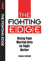 Add The Fighting Edge to Cart