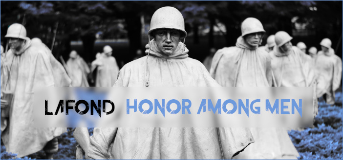 Honor Among Men