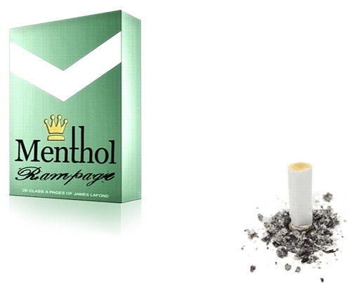 Menthol Rampage