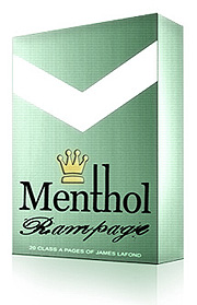 Menthol Rampage