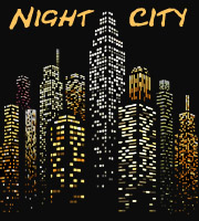 Add Night City to Cart