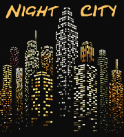 Night City