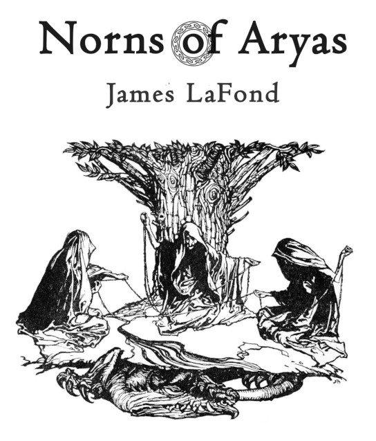 Norns of Aryas