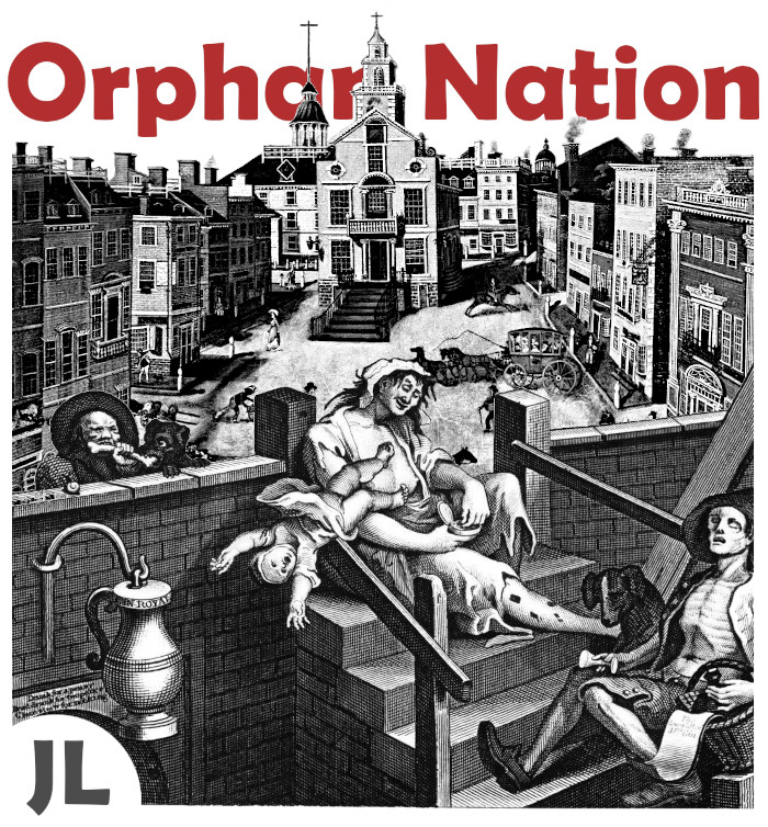 Orphan Nation