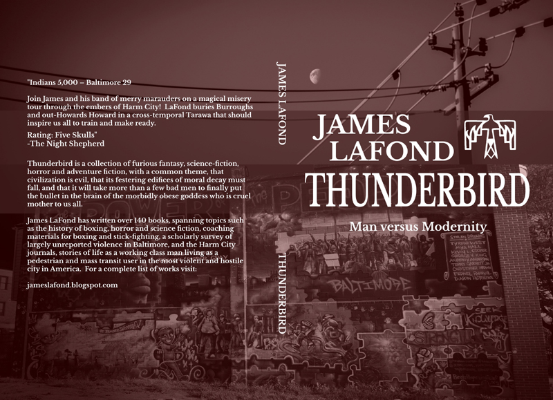 Thunderbird