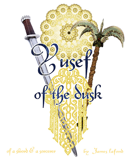 Yusef of the Dusk