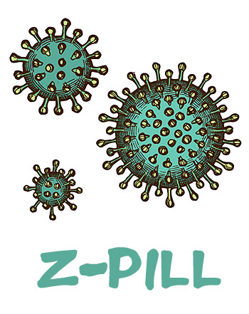 The Year the World Took the Z-Pill